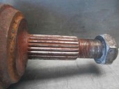 Recambio de transmision delantera derecha para volkswagen jetta (165/167) 1.6 referencia OEM IAM   