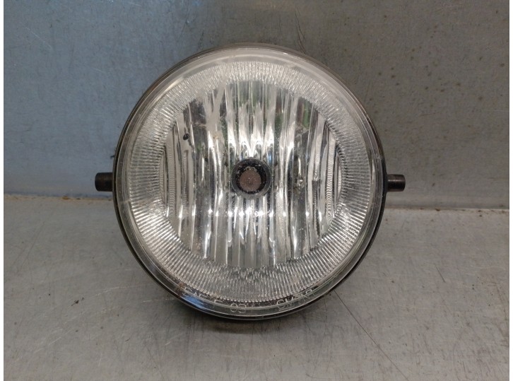 Recambio de faro antiniebla derecho para chevrolet hhr 2.4 16v referencia OEM IAM 15813308 