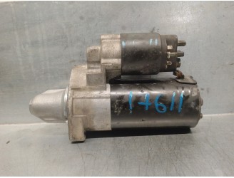 Recambio de motor arranque para mercedes-benz clase c (w203) berlina 32 amg (203.065) referencia OEM IAM A0051516501 0001108197 