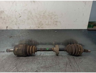 Recambio de transmision delantera izquierda para mg serie 400 (xw) referencia OEM IAM   