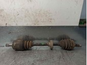 Recambio de transmision delantera izquierda para mg serie 400 (xw) referencia OEM IAM   