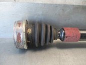 Recambio de transmision delantera derecha para volkswagen jetta (165/167) 1.6 referencia OEM IAM   