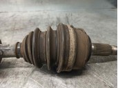 Recambio de transmision delantera izquierda para mg serie 400 (xw) referencia OEM IAM   