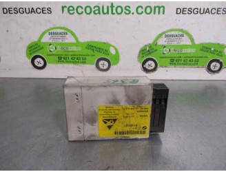 Recambio de modulo electronico para bmw serie 5 berlina (e60) 2.0 turbodiesel cat referencia OEM IAM 9169521  