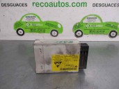 Recambio de modulo electronico para bmw serie 5 berlina (e60) 2.0 turbodiesel cat referencia OEM IAM 9169521  