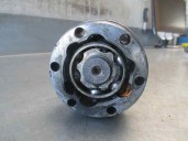 Recambio de transmision delantera derecha para volkswagen jetta (165/167) 1.6 referencia OEM IAM   