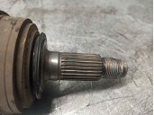 Recambio de transmision delantera izquierda para mg serie 400 (xw) referencia OEM IAM   