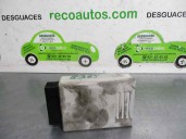 Recambio de modulo electronico para bmw serie 5 berlina (e60) 2.0 turbodiesel cat referencia OEM IAM 9169521 