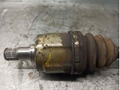 Recambio de transmision delantera izquierda para mg serie 400 (xw) referencia OEM IAM   