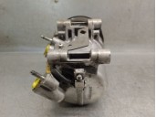 Replacement air conditioning compressor for Citroën C-Elysée 1.6 HDi FAP OEM IAM reference 9806599380 9673653680 