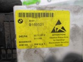 Recambio de modulo electronico para bmw serie 5 berlina (e60) 2.0 turbodiesel cat referencia OEM IAM 9169521 