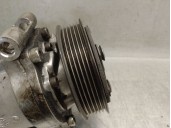 Replacement air conditioning compressor for Citroën C-Elysée 1.6 HDi FAP OEM IAM reference 9806599380 9673653680 
