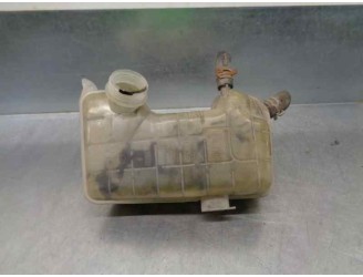 Recambio de deposito expansion para renault megane ii coupe/cabrio 1.6 16v referencia OEM IAM 8200262036 