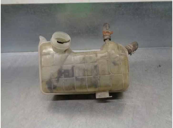 Recambio de deposito expansion para renault megane ii coupe/cabrio 1.6 16v referencia OEM IAM 8200262036 