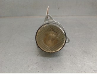 Recambio de piloto trasero derecho paragolpes para chevrolet hhr 2.4 16v referencia OEM IAM 15212804 DE MARCHA ATRAS 5 PUERTAS