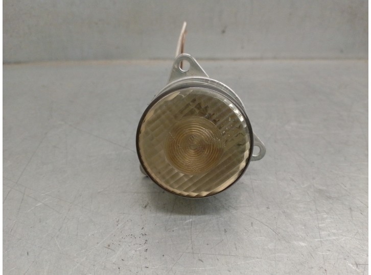 Recambio de piloto trasero derecho paragolpes para chevrolet hhr 2.4 16v referencia OEM IAM 15212804 DE MARCHA ATRAS 5 PUERTAS