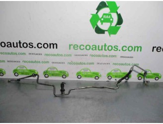 Recambio de tubos aire acondicionado para bmw serie 5 berlina (e60) 2.0 turbodiesel cat referencia OEM IAM 6453234982 6453698286