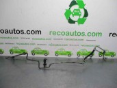 Recambio de tubos aire acondicionado para bmw serie 5 berlina (e60) 2.0 turbodiesel cat referencia OEM IAM 6453234982 6453698286