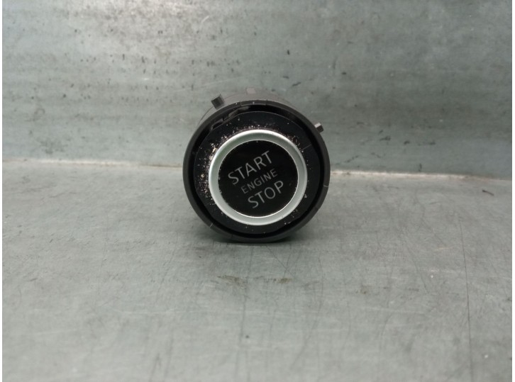 Recambio de boton start/stop para nissan juke (f16_) 1.0 referencia OEM IAM 251506LA0A 251506LA0A 172B0739