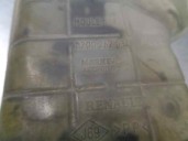 Recambio de deposito expansion para renault megane ii coupe/cabrio 1.6 16v referencia OEM IAM 8200262036  