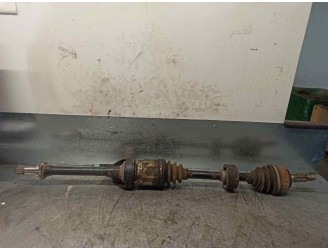 Recambio de transmision delantera derecha para mg serie 400 (xw) referencia OEM IAM   