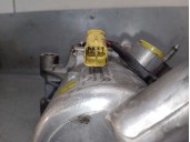 Replacement air conditioning compressor for Citroën C-Elysée 1.6 HDi FAP OEM IAM reference 9806599380 9673653680 