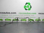Recambio de tubos aire acondicionado para bmw serie 5 berlina (e60) 2.0 turbodiesel cat referencia OEM IAM 6453234982 6453698286