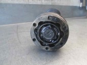 Recambio de transmision delantera izquierda para volkswagen jetta (165/167) 1.6 referencia OEM IAM   