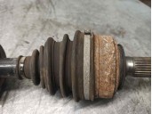 Recambio de transmision delantera derecha para mg serie 400 (xw) referencia OEM IAM   