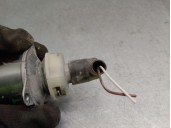 Recambio de piloto trasero derecho paragolpes para chevrolet hhr 2.4 16v referencia OEM IAM 15212804 DE MARCHA ATRAS 5 PUERTAS