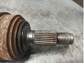 Recambio de transmision delantera derecha para mg serie 400 (xw) referencia OEM IAM   