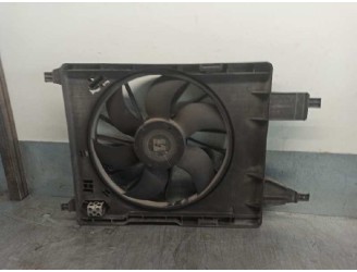 Recambio de electroventilador para renault megane ii coupe/cabrio 1.6 16v referencia OEM IAM 8200151464B 5020212 GATE