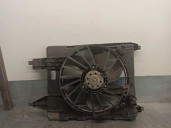 Recambio de electroventilador para renault megane ii coupe/cabrio 1.6 16v referencia OEM IAM 8200151464B 5020212 GATE