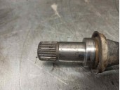 Recambio de transmision delantera derecha para mg serie 400 (xw) referencia OEM IAM   