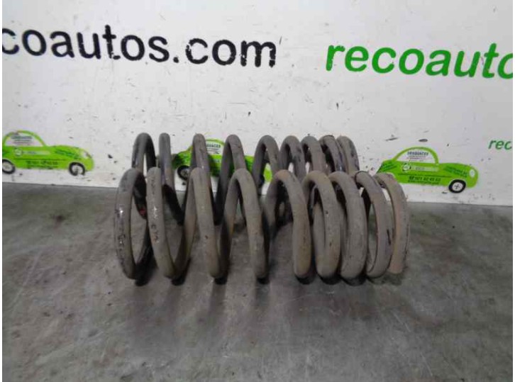 Recambio de muelle amortiguacion para kia carnival ii 2.9 crdi cat referencia OEM IAM 0K55228010A 