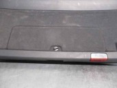 Recambio de molduras traseras para audi a4 avant (8ed) 2.0 16v tdi referencia OEM IAM   