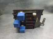 Recambio de caja reles / fusibles para nissan almera (n15) 2.0 diesel referencia OEM IAM 243501N000F 