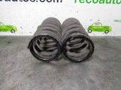 Recambio de muelle amortiguacion para kia carnival ii 2.9 crdi cat referencia OEM IAM 0K55228010A  