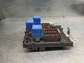 Recambio de caja reles / fusibles para nissan almera (n15) 2.0 diesel referencia OEM IAM 243501N000F 