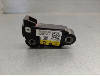 Recambio de sensor impacto para chevrolet hhr 2.4 16v referencia OEM IAM 15821098 5WK43848 SIEMENS
