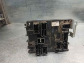 Recambio de caja reles / fusibles para nissan almera (n15) 2.0 diesel referencia OEM IAM 243501N000F 