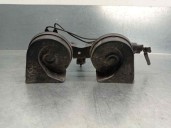 Recambio de claxon para jaguar xf 2.2 diesel cat referencia OEM IAM C2Z1113  