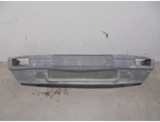 Recambio de paragolpes delantero para citroën c-15 19d fam top referencia OEM IAM  GRIS TEXTURADO 