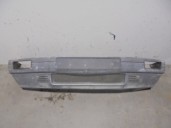 Recambio de paragolpes delantero para citroën c-15 19d fam top referencia OEM IAM  GRIS TEXTURADO 