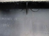 Recambio de molduras traseras para audi a4 avant (8ed) 2.0 16v tdi referencia OEM IAM 