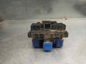 Recambio de caja reles / fusibles para nissan almera (n15) 2.0 diesel referencia OEM IAM 243501N000F 