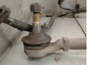 Recambio de cremallera direccion para citroën c-elysée 1.6 hdi fap referencia OEM IAM 1608575780 1608575780 