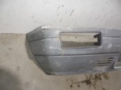 Recambio de paragolpes delantero para citroën c-15 19d fam top referencia OEM IAM  GRIS TEXTURADO 