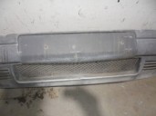 Recambio de paragolpes delantero para citroën c-15 19d fam top referencia OEM IAM  GRIS TEXTURADO 