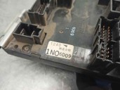 Recambio de caja reles / fusibles para nissan almera (n15) 2.0 diesel referencia OEM IAM 243501N000F 